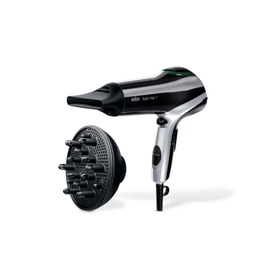 obrazek 1 Braun Suszarka Dc Brhd730E