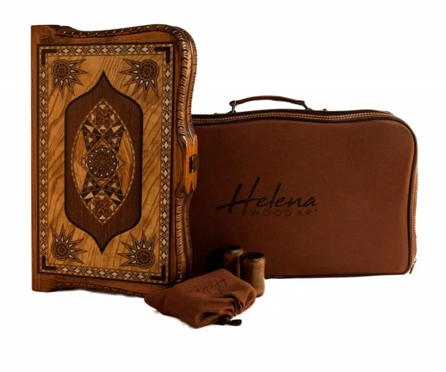 obrazek 10 Elegancki zestaw 
