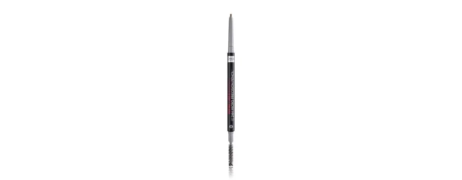 obrazek 1 L'Oréal Paris Infaillible Brows 24H Micro Precision Pencil Kredka do brwi 1 szt. Nr. 5.0 - Light Brunette