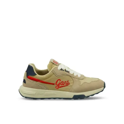 Zdjęcie Gant Sneakersy 30633917 Beżowy