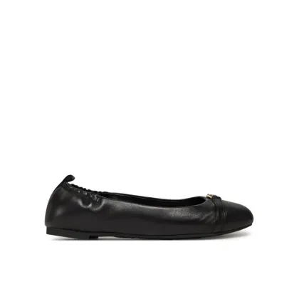 Zdjęcie MICHAEL Michael Kors Baleriny Mandy 40S5MAFP1L Czarny