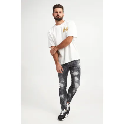 Zdjęcie Jeansy męskie DSQUARED2 Dsquared2