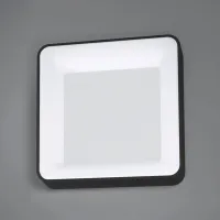 Picture Black INNER S ceiling lamp - 50W, 3000lm, 3000K