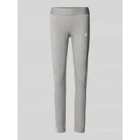 Zdjęcie Legginsy z nadrukiem z logo