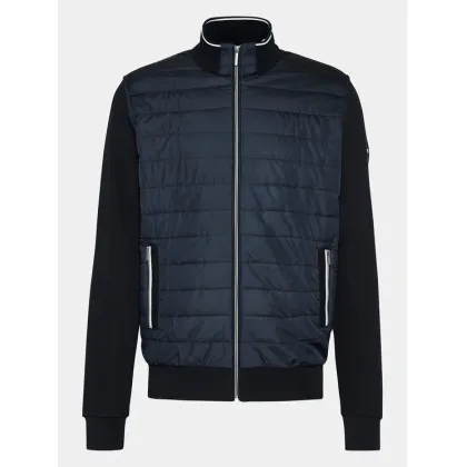 Zdjęcie Bugatti Kurtka przejściowa 8750 95121 Granatowy Regular Fit