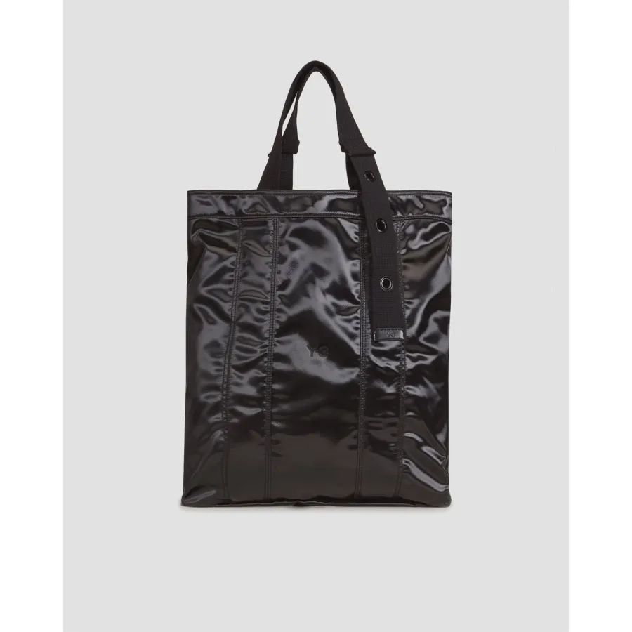 obrazek 1 Czarna Torba Y-3 Ut Tote