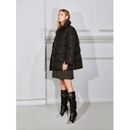 Zdjęcie JOOP! Sukienka codzienna 30038742 Czarny Regular Fit