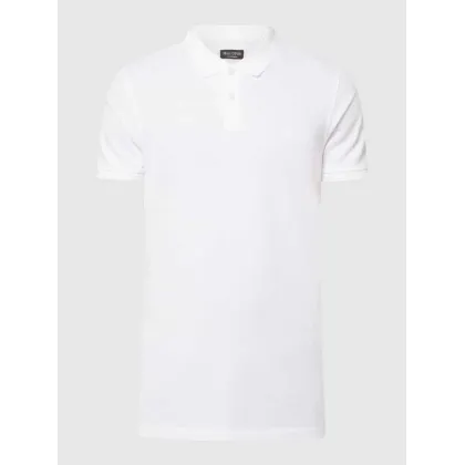 Zdjęcie Marc O'Polo Polo B21 2266 53000 Biały Regular Fit
