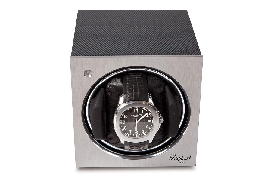 obrazek 2 Elegancki Rotomat Tetra Watch W147