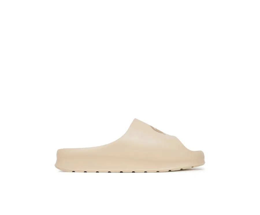 obrazek 1 Lacoste Klapki 7-49CMA0024 Biały