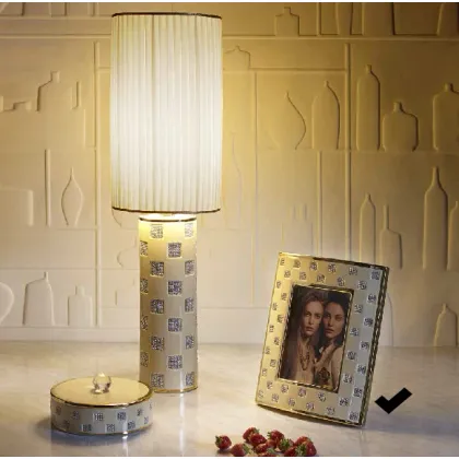 Picture Stylish photo frame from the Italian factory - Bruno Costenaro