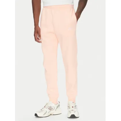 Zdjęcie Nike Spodnie dresowe BV2671 Pomarańczowy Regular Fit
