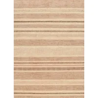 Picture A unique handmade carpet from Pakistan - Jordan