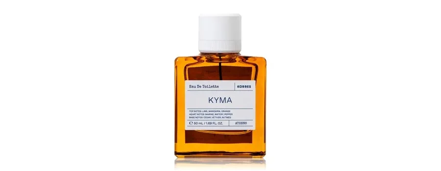 obrazek 1 KORRES Kyma Woda toaletowa 50 ml