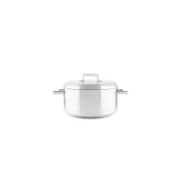 Picture Prestigious Italian stainless steel pot, 4.4 liters