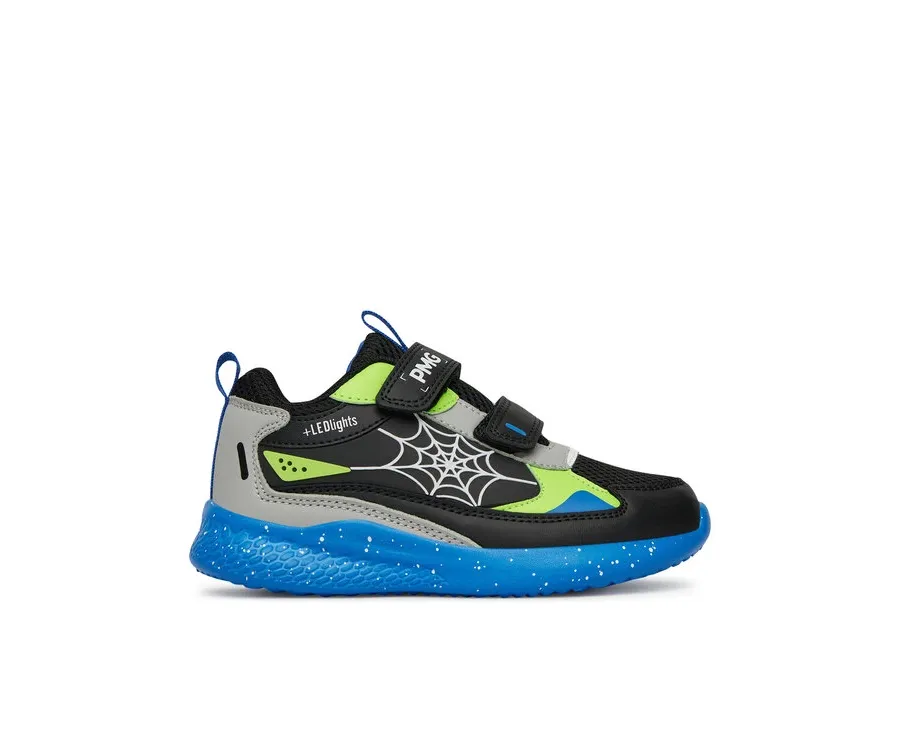 obrazek 1 Primigi Sneakersy 7966622 Czarny