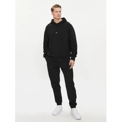 Zdjęcie Hugo Dres Nalonso 50522369 Czarny Relaxed Fit HUGO