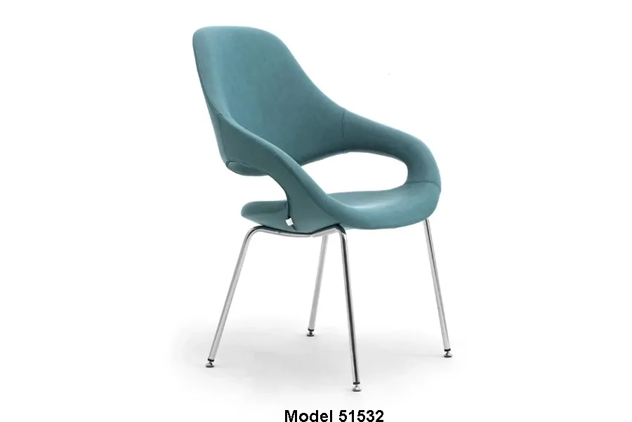 picture 4 Office chair – Leyform