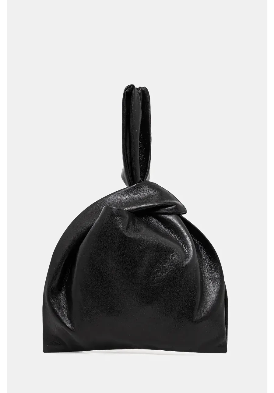 obrazek 1 Nanushka torebka JEN kolor czarny NW22CRBG00199