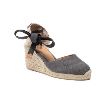 Zdjęcie Castañer Espadryle Carina/6/002 21644-111 Szary