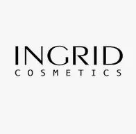 Ingrid Cosmetics logo