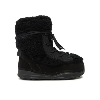 Zdjęcie Bogner Śniegowce La Plagne 17 32447064 Czarny