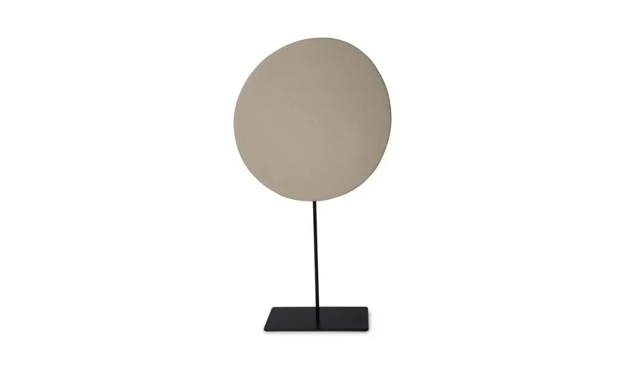 obrazek 5 Włoska ozdoba ceramiczna Hello Nature Totem na biurko
