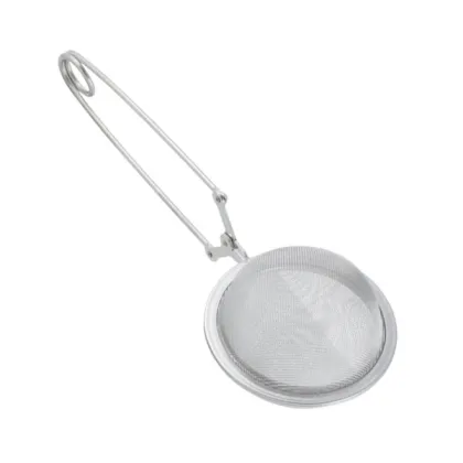 Zdjęcie Mount Everest Tea - Zaparzacz do herbaty - szczypce 6,5cm MOUNT EVEREST TEA