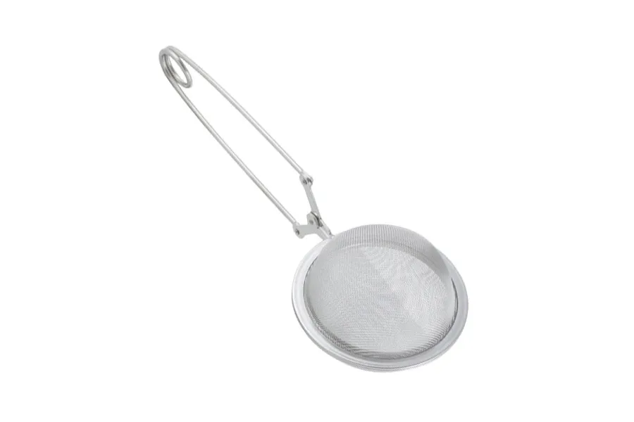 obrazek 1 Mount Everest Tea - Zaparzacz do herbaty - szczypce 6,5cm MOUNT EVEREST TEA