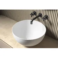 Zdjęcie Wysokiej jakości umywalka nablatowa Catino