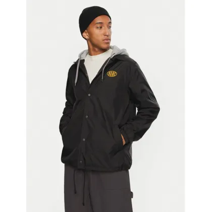 Zdjęcie Vans Kurtka przejściowa Riley II VN000HMH Czarny Regular Fit