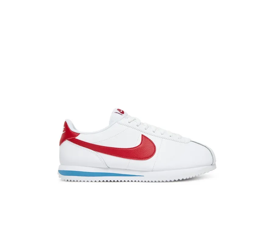 obrazek 1 Nike Sneakersy Cortez DN1791 108 Biały