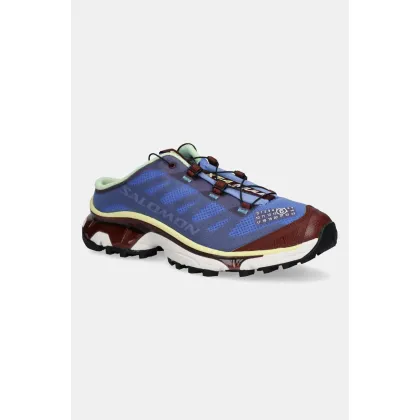 Zdjęcie MM6 Maison Margiela buty XT MULE 4 MM6 / SALOMON męskie kolor niebieski SH1WS0017