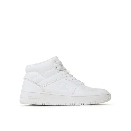 Zdjęcie Champion Sneakersy Rebound 2.0 Mid S11471-CHA-WW007 Biały