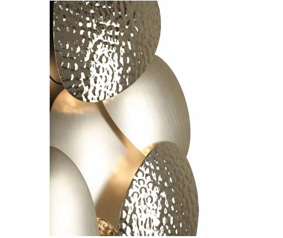 obrazek 2 Cudowna lampa ścienna Mastery - 190x70 cm
