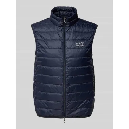 Zdjęcie Kamizelka pikowana ze stójką model ‘LIGHTDOWN’