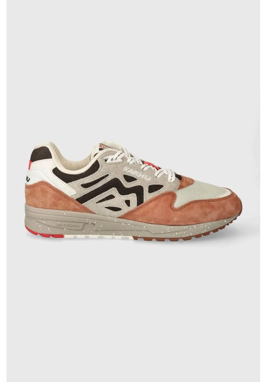 obrazek 1 Karhu sneakersy Legacy 96 kolor beżowy F806070