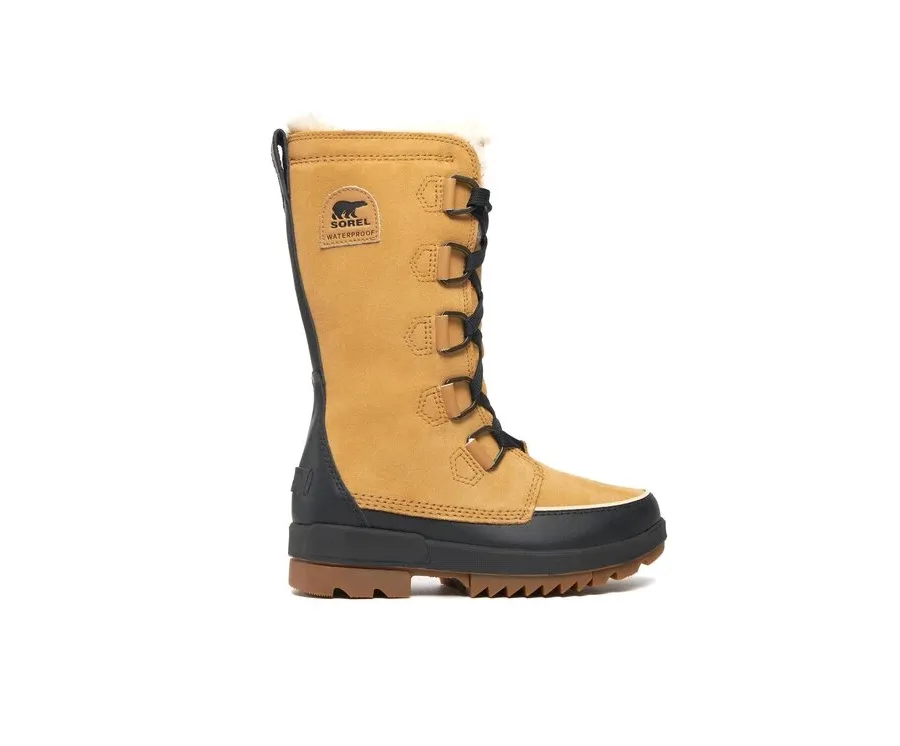 obrazek 1 Sorel Śniegowce Torino™ Ii Tall Wp NL3489-373 Brązowy