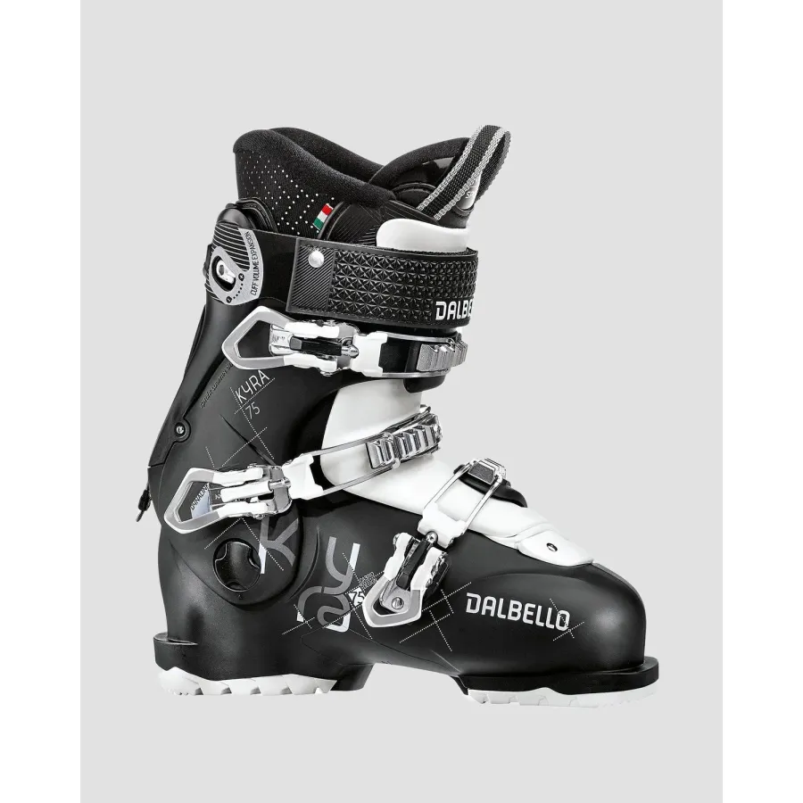 obrazek 1 Buty Narciarskie Dalbello Kyra 75 Ls