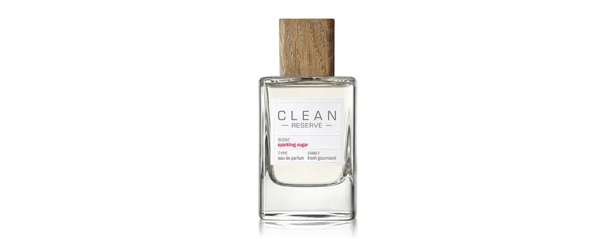 obrazek 1 CLEAN Reserve Sparkling Sugar Limited Edition Woda perfumowana 100 ml