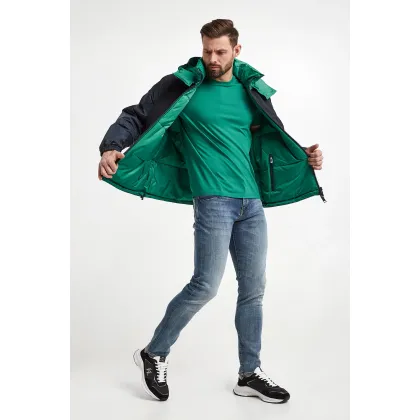 Zdjęcie Kurtka męska dwustronna ARMANI EXCHANGE Armani Exchange