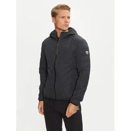 Zdjęcie EA7 Emporio Armani Kurtka puchowa 8NPB14 PNE1Z 1578 Granatowy Regular Fit