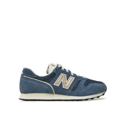 Zdjęcie New Balance Sneakersy WL373LU2 Niebieski