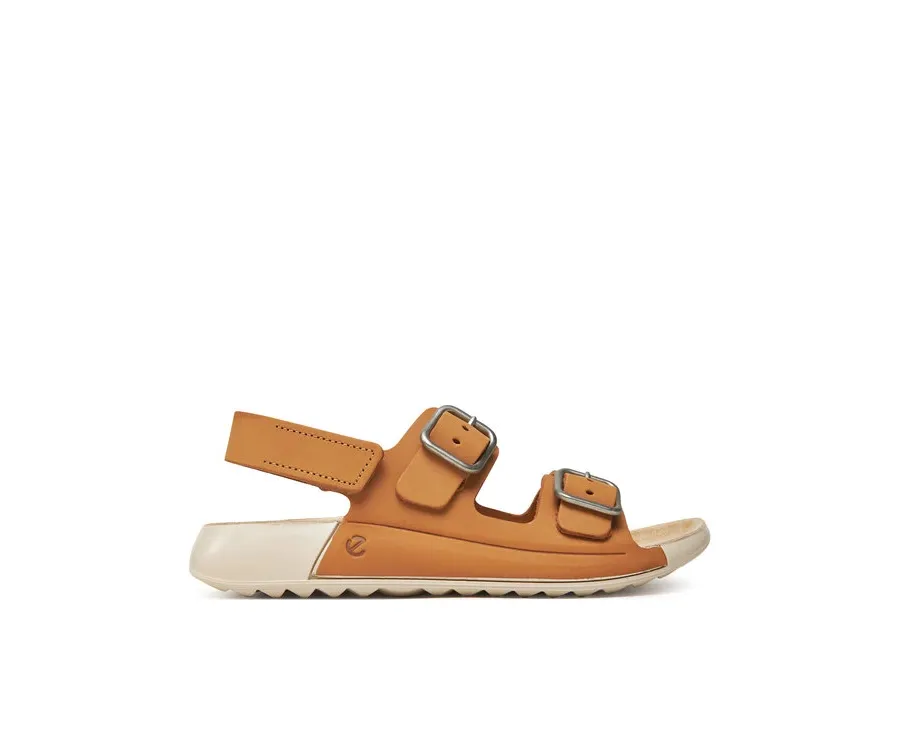 obrazek 1 ECCO Sandały Cozmo W 20690302021 Brązowy