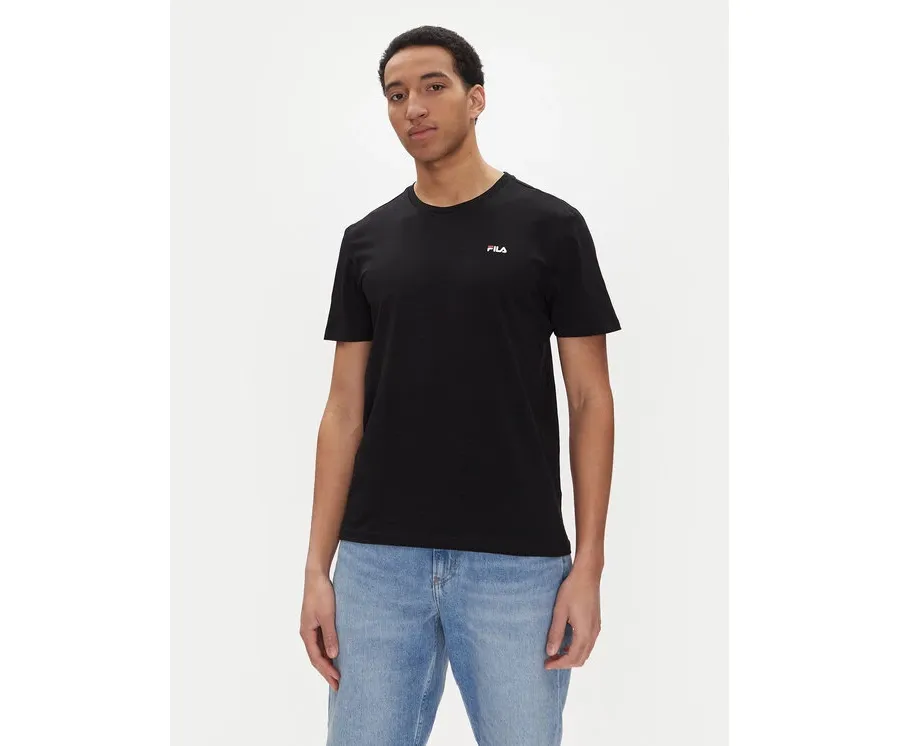 obrazek 1 Fila Komplet 2 t-shirtów FAM0083 Kolorowy Regular Fit
