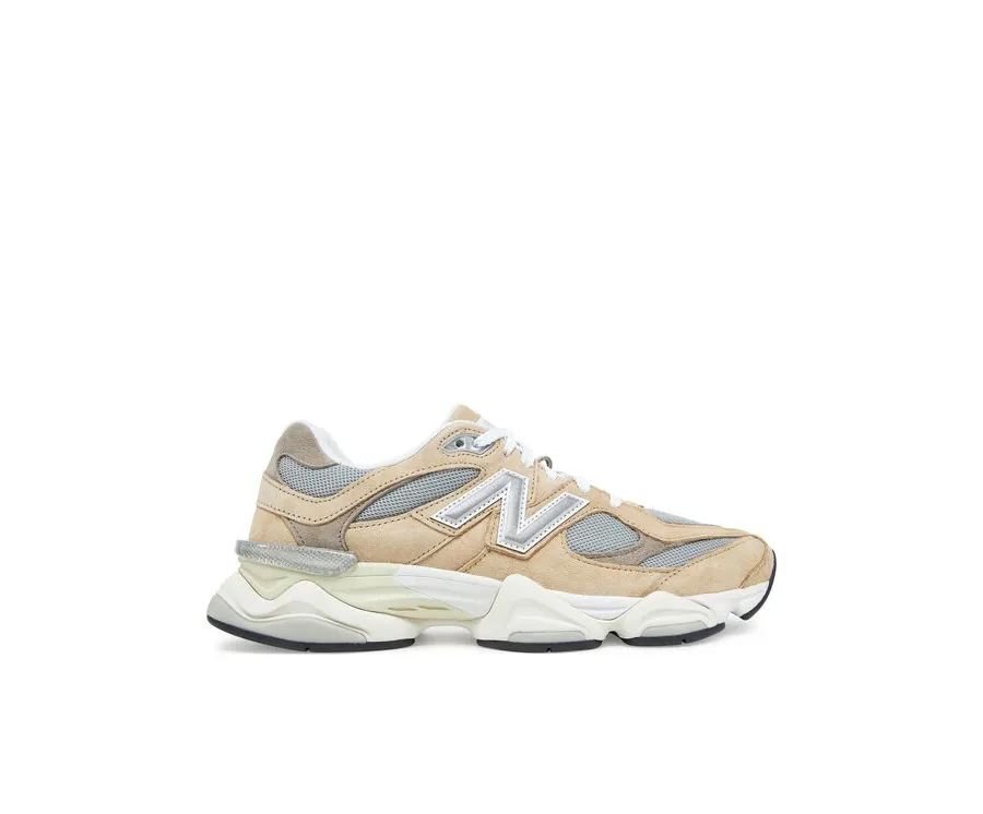 obrazek 1 New Balance Sneakersy U9060LBD Beżowy