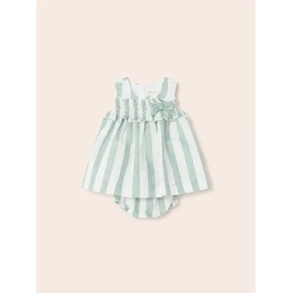 Zdjęcie Mayoral Sukienka codzienna 1820 Niebieski