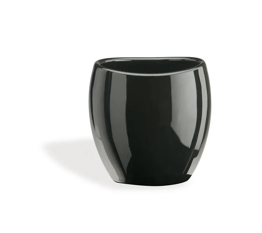 obrazek 1 Luksusowa ceramiczna szklanka do nowoczesnej łazienki – Stilhaus