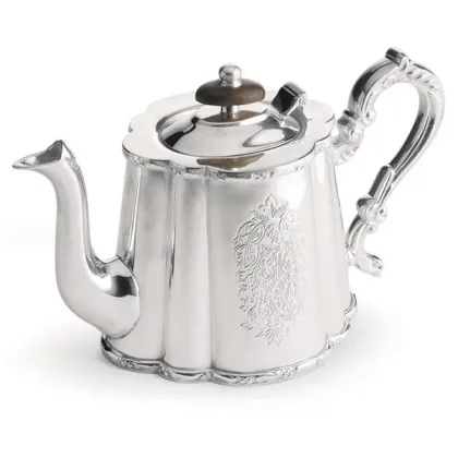 Picture Stylish tea pot