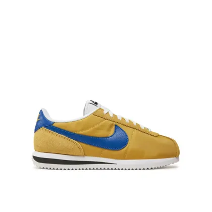 Zdjęcie Nike Sneakersy Cortez DZ2795 701 Żółty